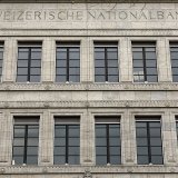 A plus brève échéance, soit au troisième trimestre, la question sur toutes les lèvres sera de savoir si le pic des taux directeurs a été franchi, alors que les économistes s'attendent à un dernier relèvement à 2% en septembre (archives).